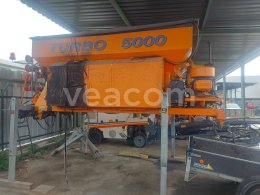 Online aukce: KOBIT  TURBO 5000