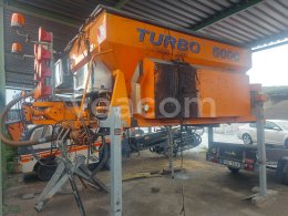Online aukce: KOBIT  TURBO 5000