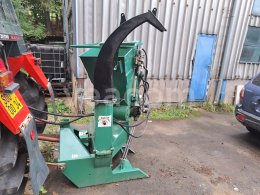 Online aukce:  ŠTEPKOVAČ BX 62 R