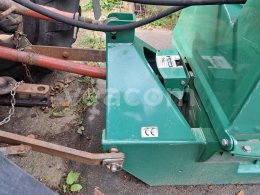 Online aukce:   ŠTEPKOVAČ BX 62 R
