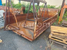 Online aukce:  KORBA NA ŠKODA 706 MTSP 25