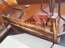 Online aukce:   KORBA NA ŠKODA 706 MTSP 25