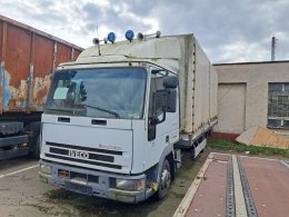 Online aukce: IVECO  ML 75E 14