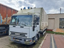 Online-Versteigerung: IVECO  ML 75E 14
