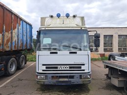 Online aukce: IVECO  ML 75E 14