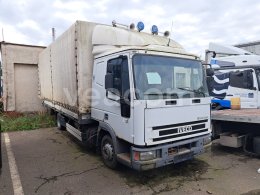 Online aukce: IVECO  ML 75E 14
