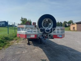 Online aukce: NOOTEBOOM  OSDS-48-03V