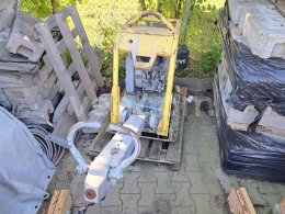 Online aukce:   BELLE SUPRA 500, 161.9.064 (SL13-169)