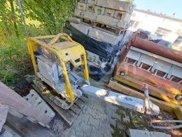 Online aukce:   BELLE SUPRA 500, 161.9.064 (SL13-169)