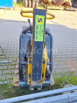 Online aukce:   DYNAPAC LG 500 (SL13-170)