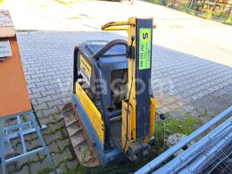 Online aukce:   DYNAPAC LG 500 (SL13-170)