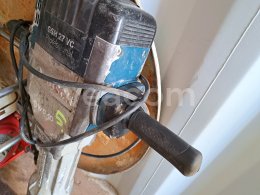 Aukcja internetowa:   BOSCH GSH 27 VC (DW010)