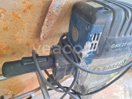 Aukcja internetowa:   BOSCH GSH 27 VC (DW010)
