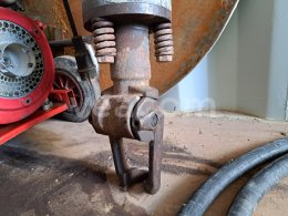 Aukcja internetowa:   BOSCH GSH 27 VC (DW010)