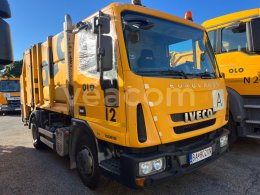 Online aukce: IVECO  EUROCARGO 100E18