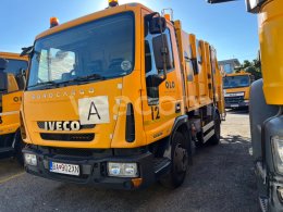 Online-Versteigerung: IVECO  EUROCARGO 100E18