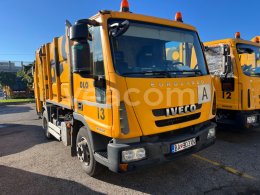 Online aukce: IVECO  EUROCARGO 100E18