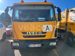Online aukce: IVECO  EUROCARGO 100E18
