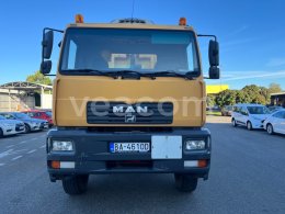 Aukcja internetowa: MAN  LE 18.220 4X4