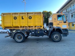 Aukcja internetowa: MAN  LE 18.220 4X4