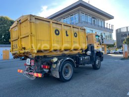 Aukcja internetowa: MAN  LE 18.220 4X4