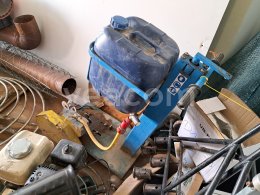 Online aukce:   JAZON PJ 300 (DW002)