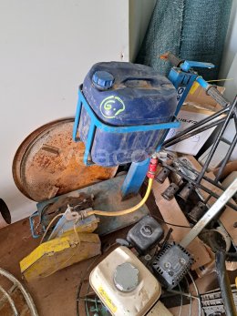 Online aukce:   JAZON PJ 300 (DW002)