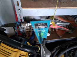Online aukce:   KREBER K-600 B (DW012)