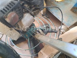 Online aukce:   KREBER K-600 B (DW013)