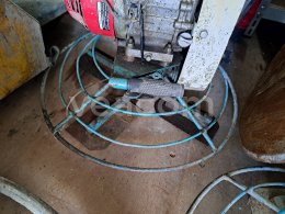 Online aukce:   KREBER K-600 B (DW013)