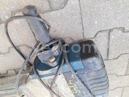 Online aukce:   BOSCH GSH 27 VC (DW011)