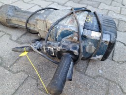 Online aukce:   BOSCH GSH 27 VC (DW011)