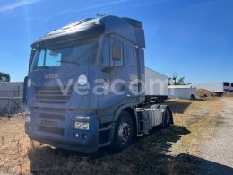 Online-Versteigerung: IVECO  STRALIS 440ST