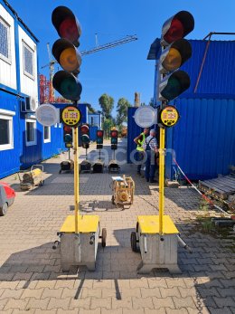 Online aukce:   NISSEN LZA 500 (DW005)