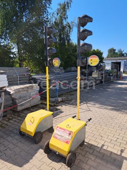Online aukce:   NISSEN LZA 500 (DW005)