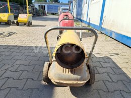 Online aukce:   MASTER B 150 CED (DW004)