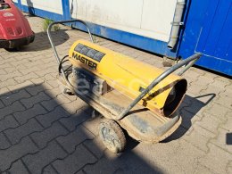 Online aukce:   MASTER B 150 CED (DW004)