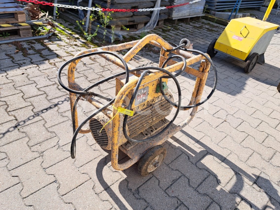 Online aukce:   ENAR AFE 3000 (DW016)