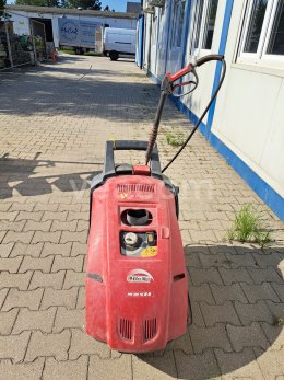 Online-Versteigerung:   OLEO-MAC EMAK PW 300 HC