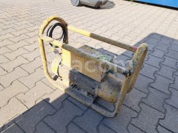 Online aukce:   DYNAPAC UF 61 (N0002814)