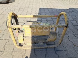 Online aukce:   DYNAPAC UF 61 (N0002814)