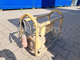 Online aukce:   DYNAPAC UF 61 (N0002814)