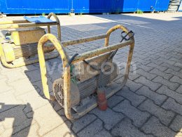 Online aukce:   DYNAPAC UF 61 (N0002992)