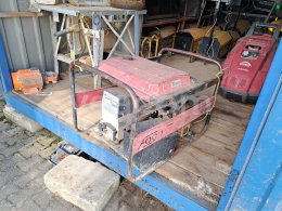 Online aukce:   FOGO FV 10000 E
