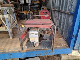 Online aukce:   FOGO FV 10000 E