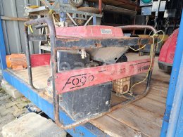 Online aukce:   FOGO FV 10000 E
