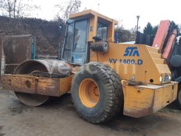 Online árverés: STA  VV 1400D