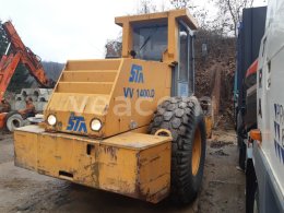 Online árverés: STA  VV 1400D
