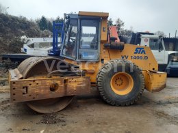 Online árverés: STA  VV 1400D