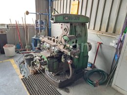 Online auction:   JFO FWB 25